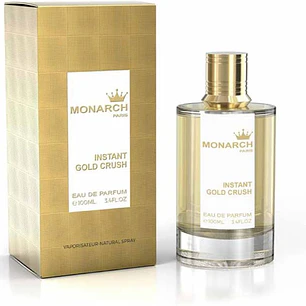 Perfume Emper Instant Gold Crush Edp 100 ML Mujer