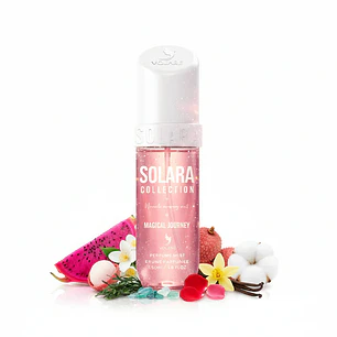 Body Mist Volare Solara Magical Journey 90Ml Mujer