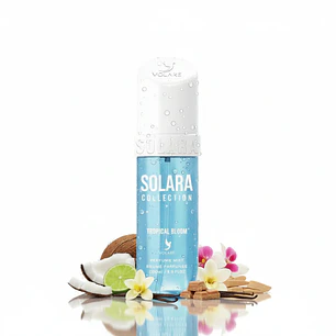 Body Mist Volare Solara Tropical Bloom 90Ml Mujer