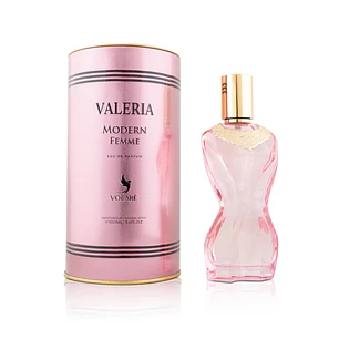 Perfume Volare Valeria Modern Femme Edp 100Ml Mujer