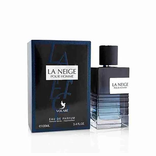 Perfume Volare La Neige Parfum Edp 100Ml Hombre