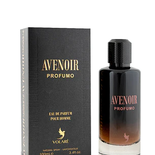 Perfume Volare Avenoir Profumo Edp 100Ml Hombre