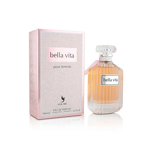Perfume Volare Bella Vita Edp 100Ml Mujer