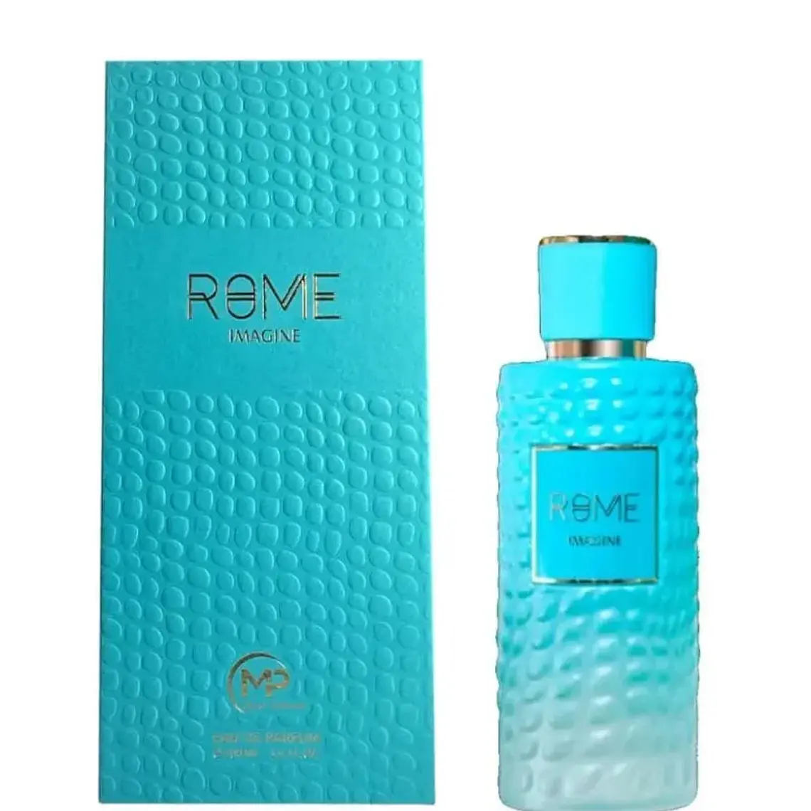Perfume Bharara Rome Imagine Mast Edp 100Ml Hombre 1
