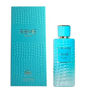 Perfume Bharara Rome Imagine Mast Edp 100Ml Hombre