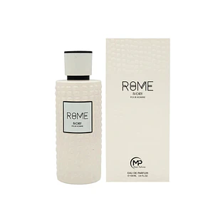 Perfume Bharara Rome Ivory Mast Edp 100Ml Hombre