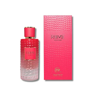 Perfume Bharara Rome Mast Edp 100Ml Mujer