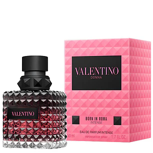 Perfume Valentino Donna Born In Roma Edp 100Ml Mujer