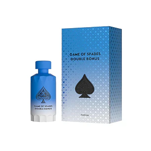 Perfume Jo Milano Paris Game Of Spades Double Bonus Parfum 100 ml Unisex