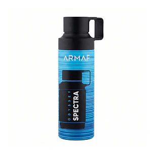 Perfume Armaf Desodorante Odyssey Spectra Blu-Edition 200 ml Unisex