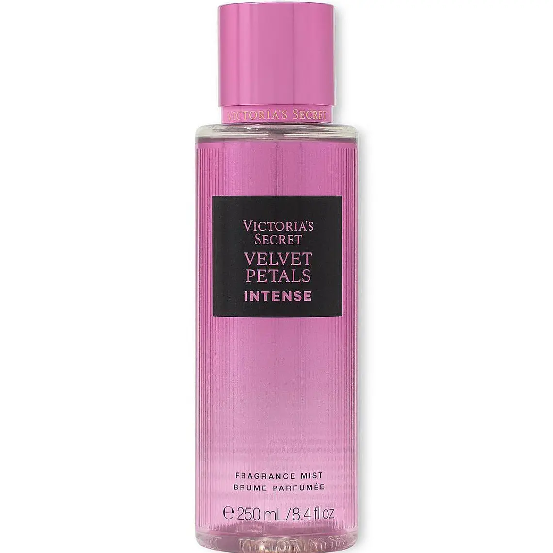 Body Mist Victoria Secret Velvet Petals Intense 250ml Mujer 1