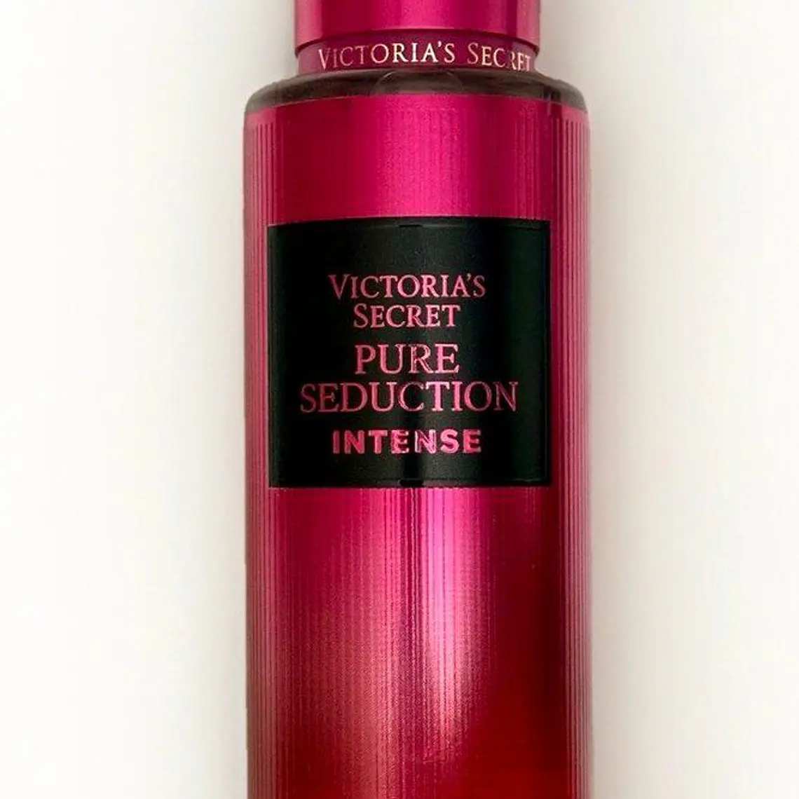 Body Mist Victoria Secret Pure seduction Intense 250ml Mujer 1