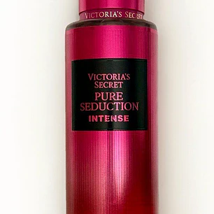 Body Mist Victoria Secret Pure seduction Intense 250ml Mujer