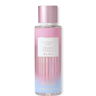 Body Mist Victoria Secret Velvet Petals Bliss 250ml Mujer