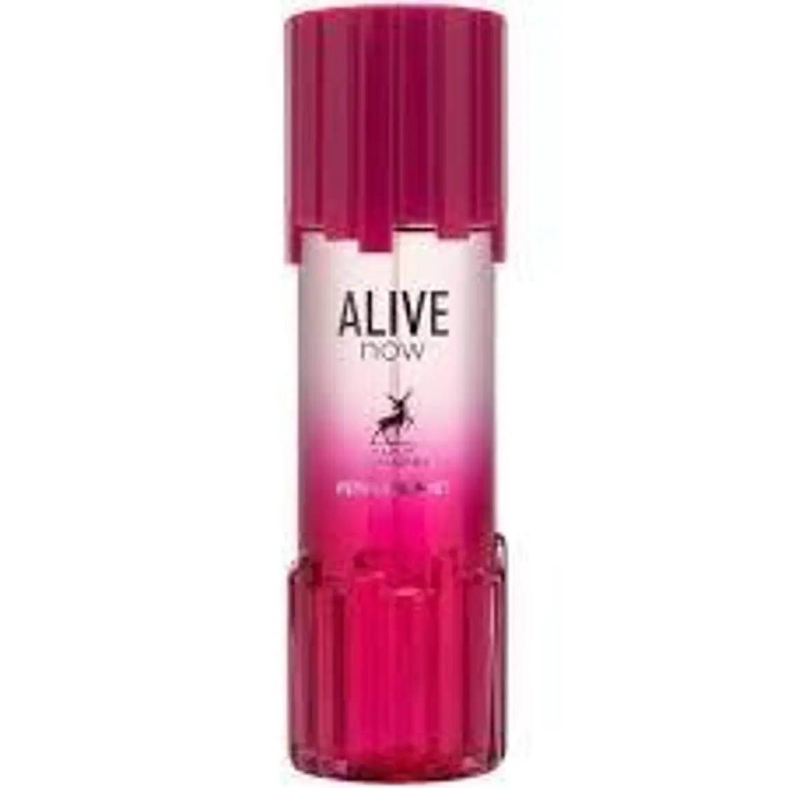 Body Mist Maison Alhambra Alive Now 250 ml Mujer 1