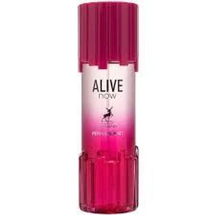 Body Mist Maison Alhambra Alive Now 250 ml Mujer