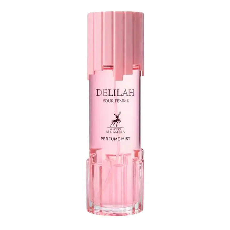 Body Mist Maison Alhambra Delilah pour Femme 250 ml Mujer 1