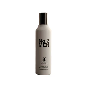 All Over Spray Maison Alhambra No.2 Men 150 ml Hombre