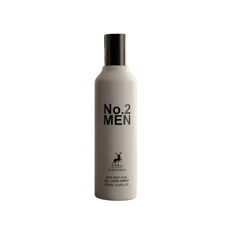 All Over Spray Maison Alhambra No.2 Men 150 ml Hombre 1