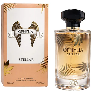 Perfume Fragrance World Ophylia Stellar EDP 80 ml Mujer