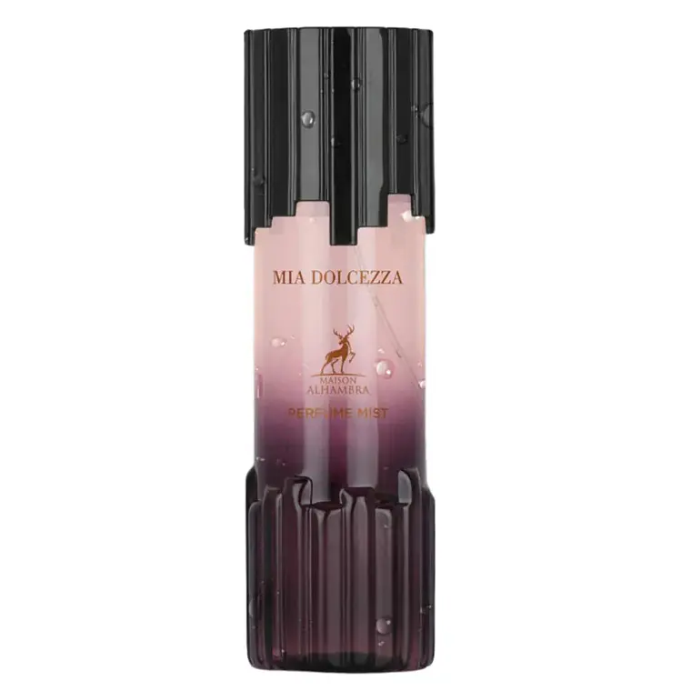 Mist Maison Alhambra Mia Dolcezza 250 ml Mujer 1
