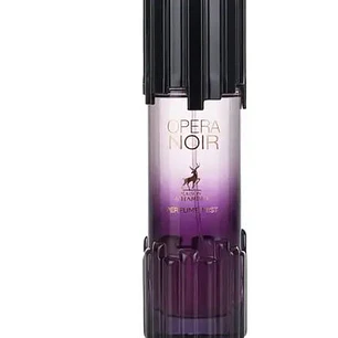 Mist Maison Alhambra Opera Noir 250 ml Mujer