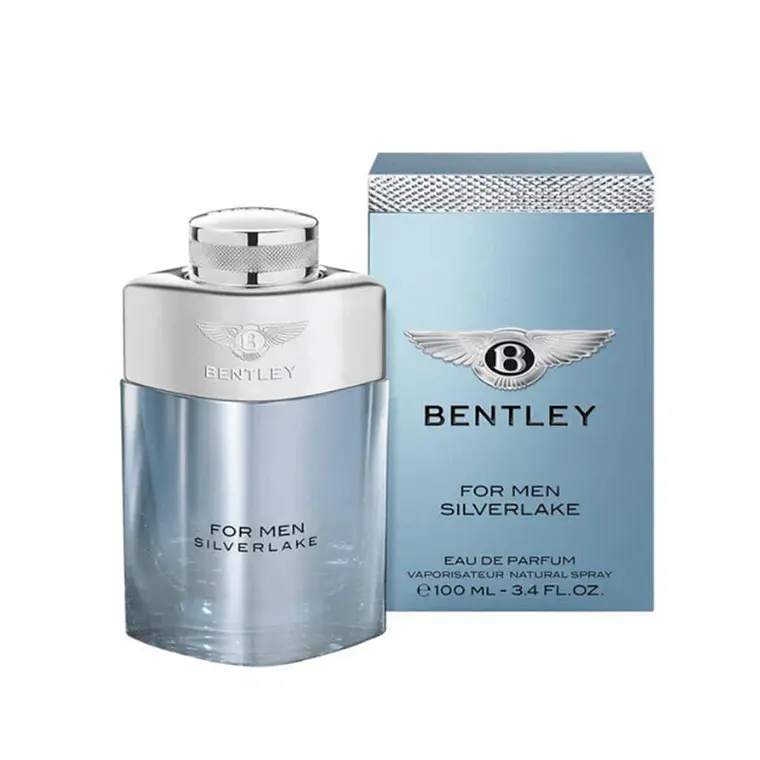 Perfume Bentley for Men SilverLake EDP 100 ml Hombre 1