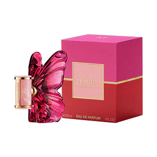 Perfume Carolina Herrera La Bomba EDP 30 ml Mujer