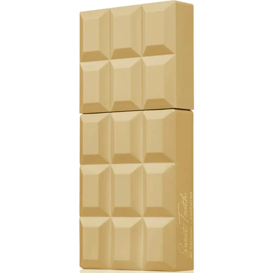 Tester Sabrina Carpenter Sweeth Tooth Caramel Dream Edp 75ml Mujer - Beige (Caja Blanca) 1