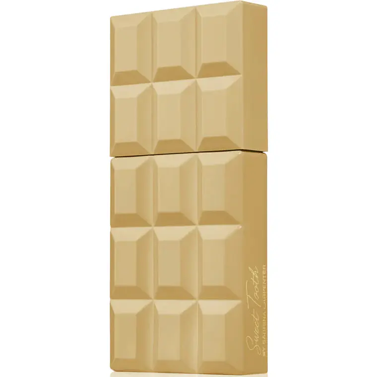 Tester Sabrina Carpenter Sweeth Tooth Caramel Dream Edp 75ml Mujer - Beige (Caja Blanca) 1