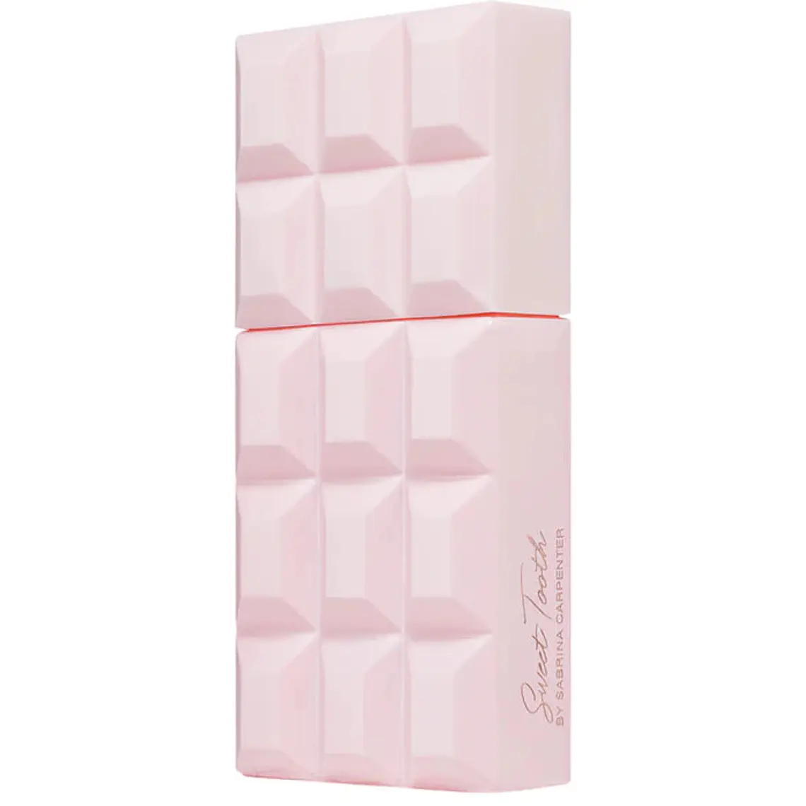 Tester Sabrina Carpenter Sweeth Tooth Edp 75ml Mujer - Rosado (Caja blanca) 1