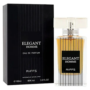Perfume Rasasi Elegant Men Edp 100 Ml Hombre
