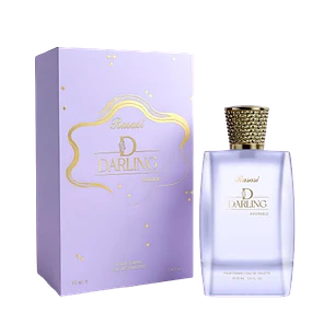 Perfume Rasasi Darling Adorable Femme Edt 90 Ml Mujer