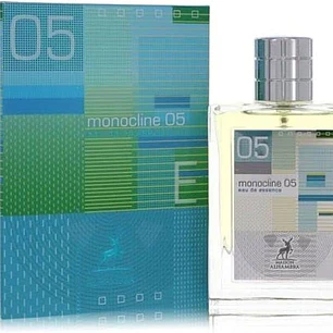 Perfume Maison Alhambra Monocline-05 100Ml Unisex