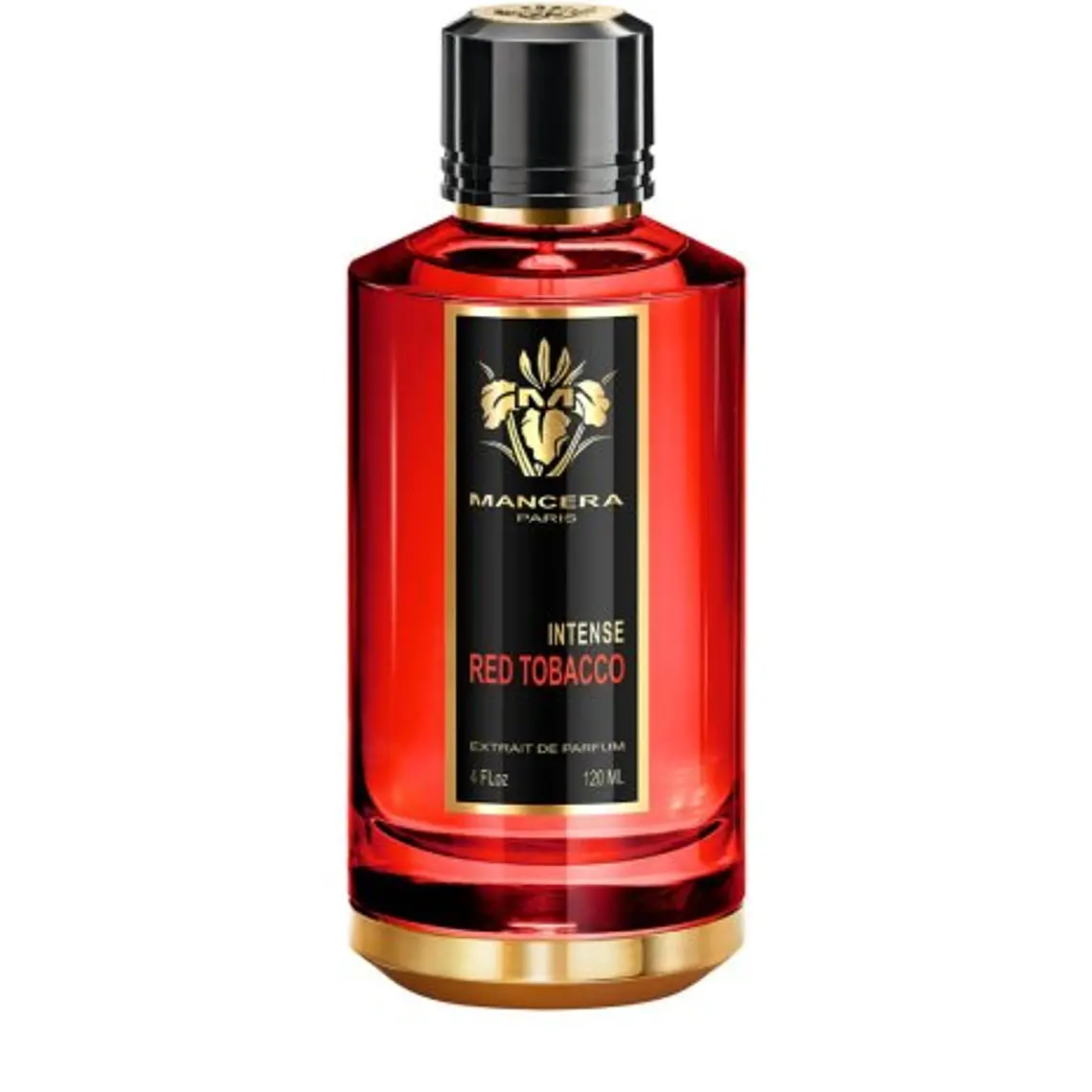 Tester Mancera Red Tobacco Intense Edp 120ml Unisex 1