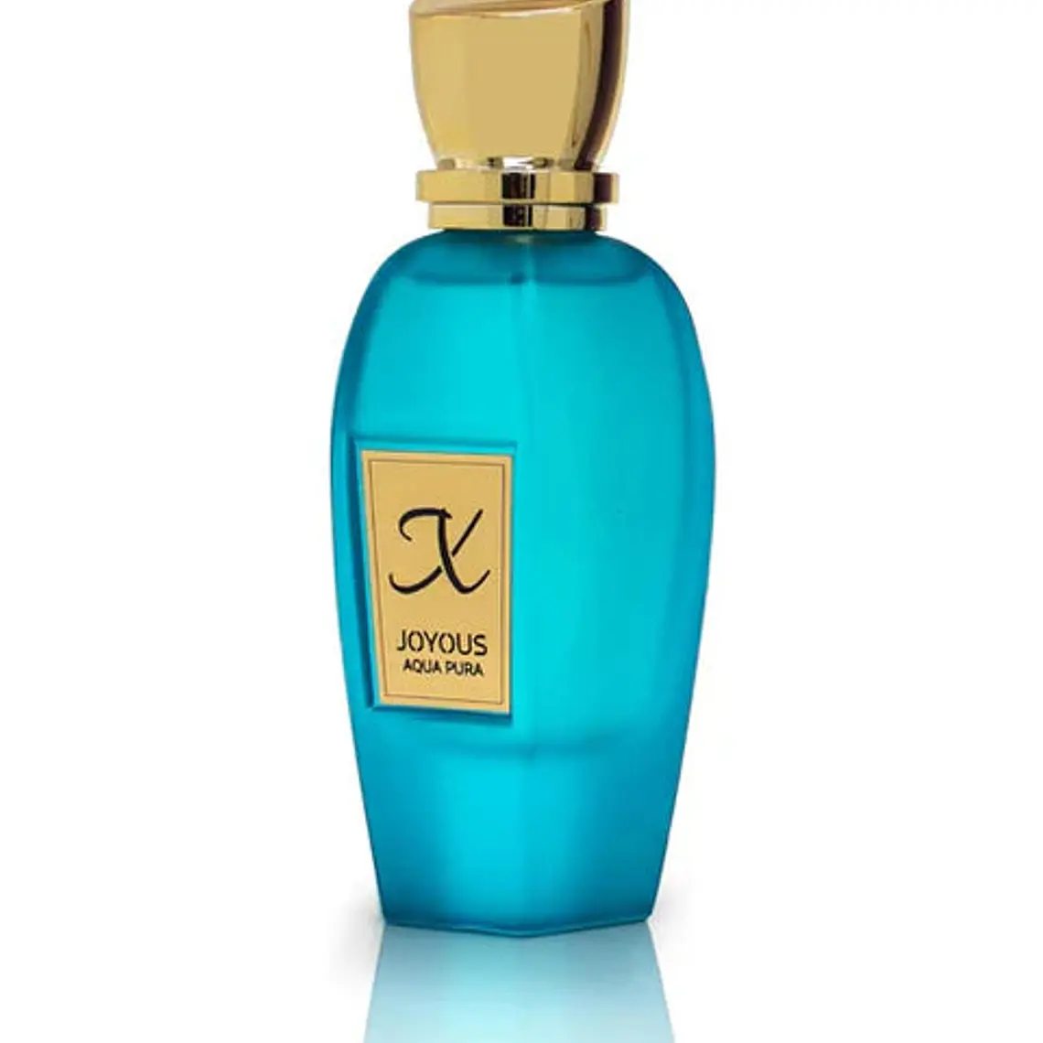 Perfume Joyous Aqua Pura Edp 75Ml Unisex- Erba Pura 1