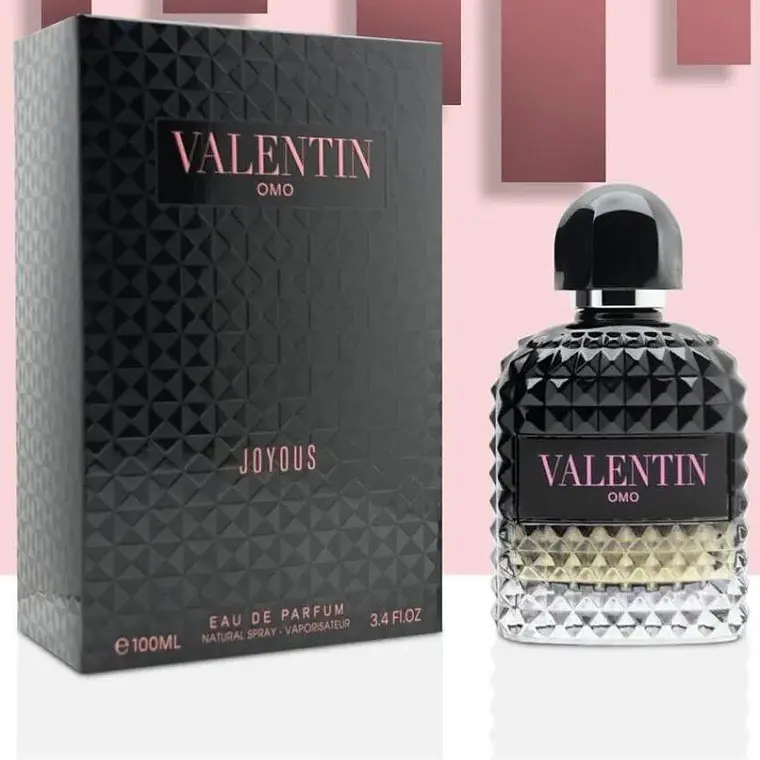 Perfume Joyous Valentin Omo Edp 100Ml Hombre - Valentino 1