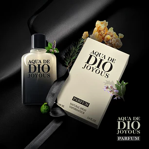 Perfume Joyous Aqua De Dio Parfum Edp 100Ml Hombre - Parfum Edicion Especial