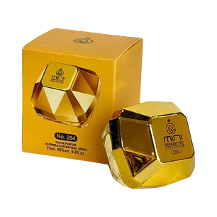 Perfume Minibrand Edp 25Ml 284 (Lady Million) Mujer