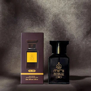 Perfume Minibrand Edp 25Ml-288 Hombre (Oud Wood)