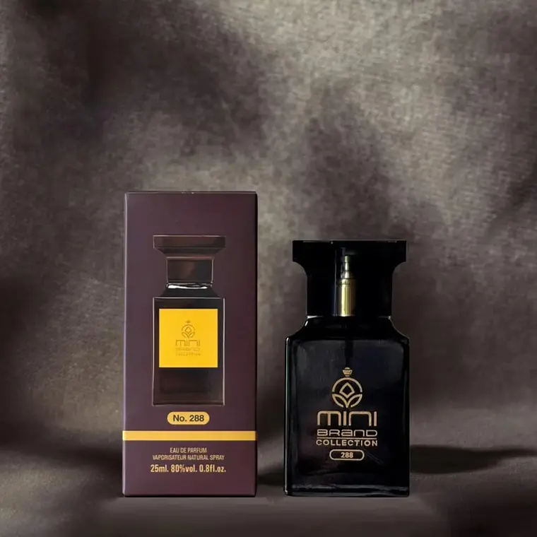 Perfume Minibrand Edp 25Ml-288 Hombre (Oud Wood) 1