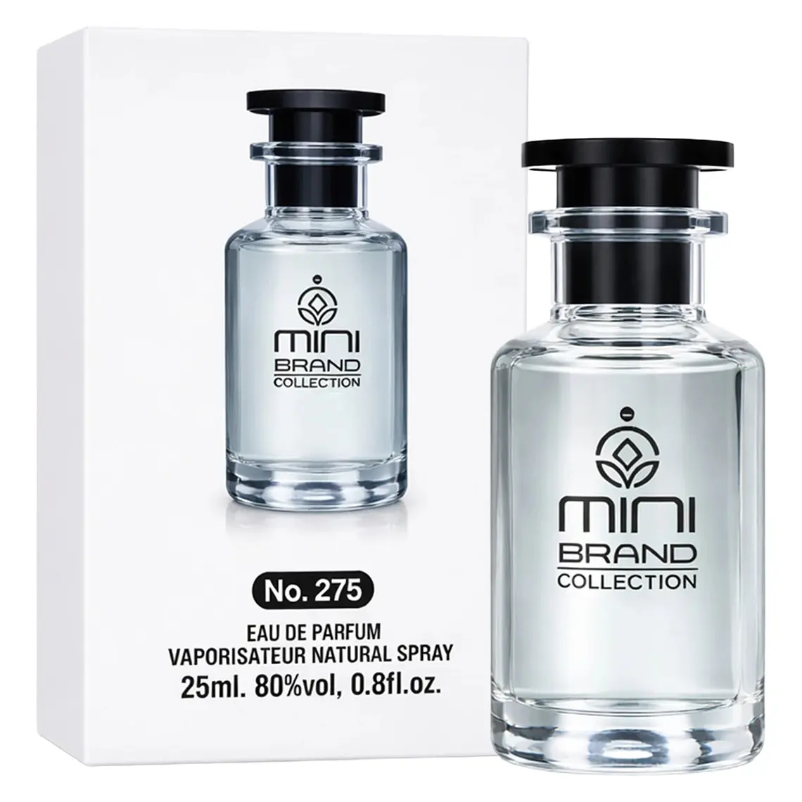 Perfume Mini Brand 25 Ml 275 (Imagination) Hombre 1