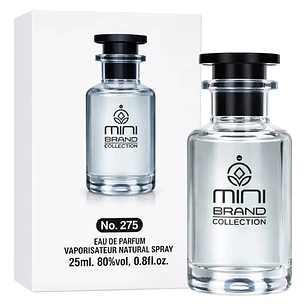 Perfume Mini Brand 25 Ml 275 (Imagination) Hombre