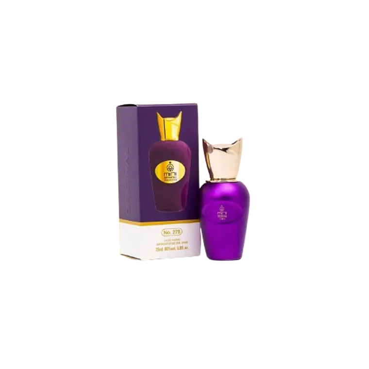 Perfume Mini Brand 25 Ml -278 (Erba Pura Magic) Unisex 1