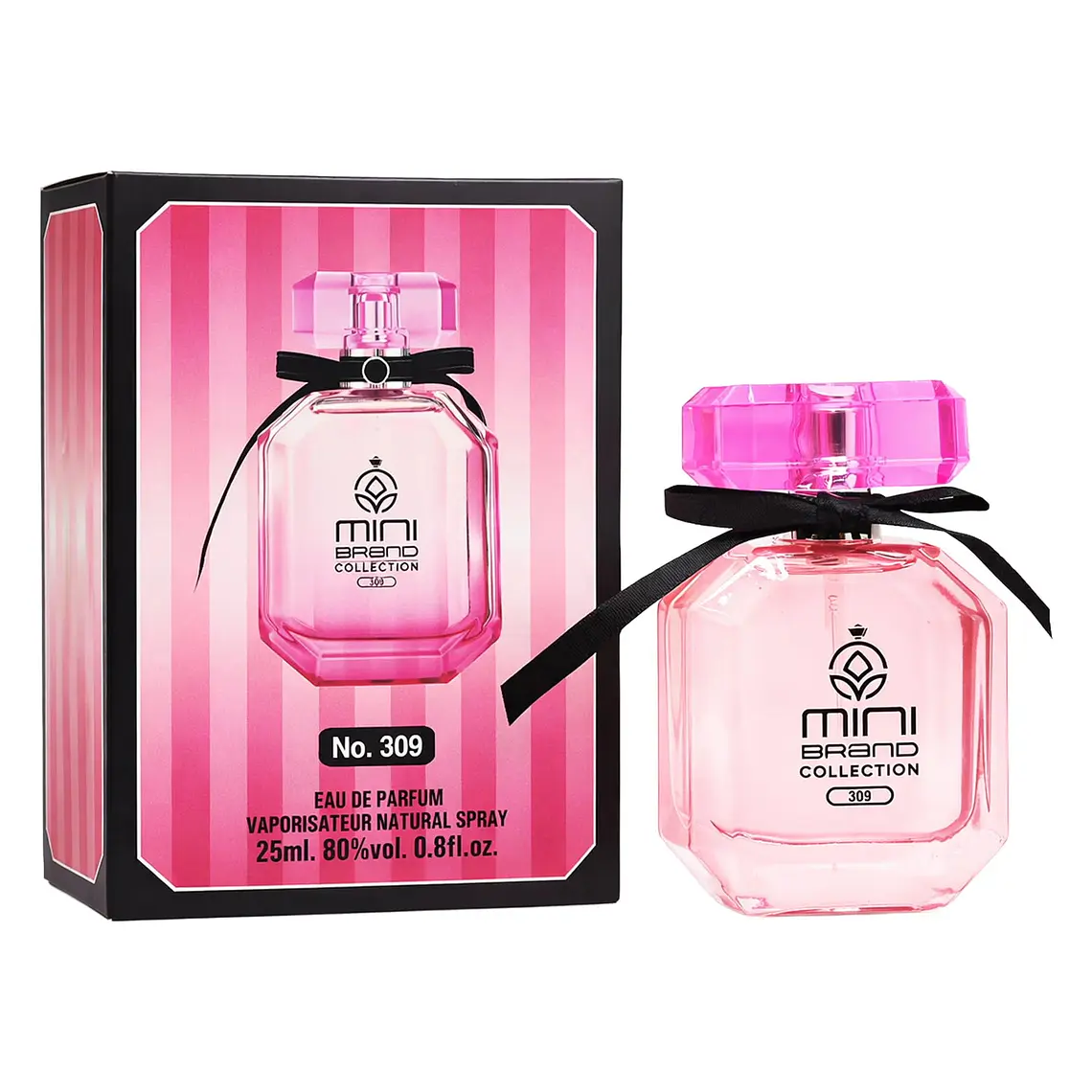 Perfume Minibrand Edp 25Ml-309 ( Bombshell) Mujer 1