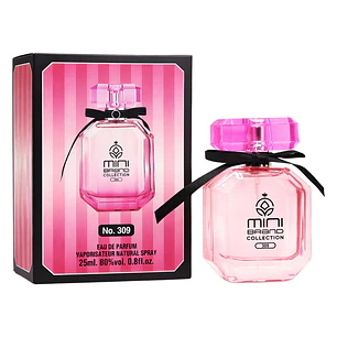 Perfume Minibrand Edp 25Ml-309 ( Bombshell) Mujer