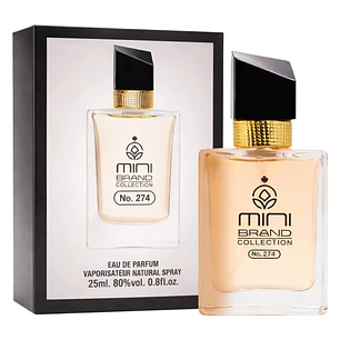 Perfume Minibrand Edp 25Ml 274 (Libre) Mujer