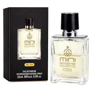 Perfume Minibrand Edp 25Ml-330 (Terre ) Hombre