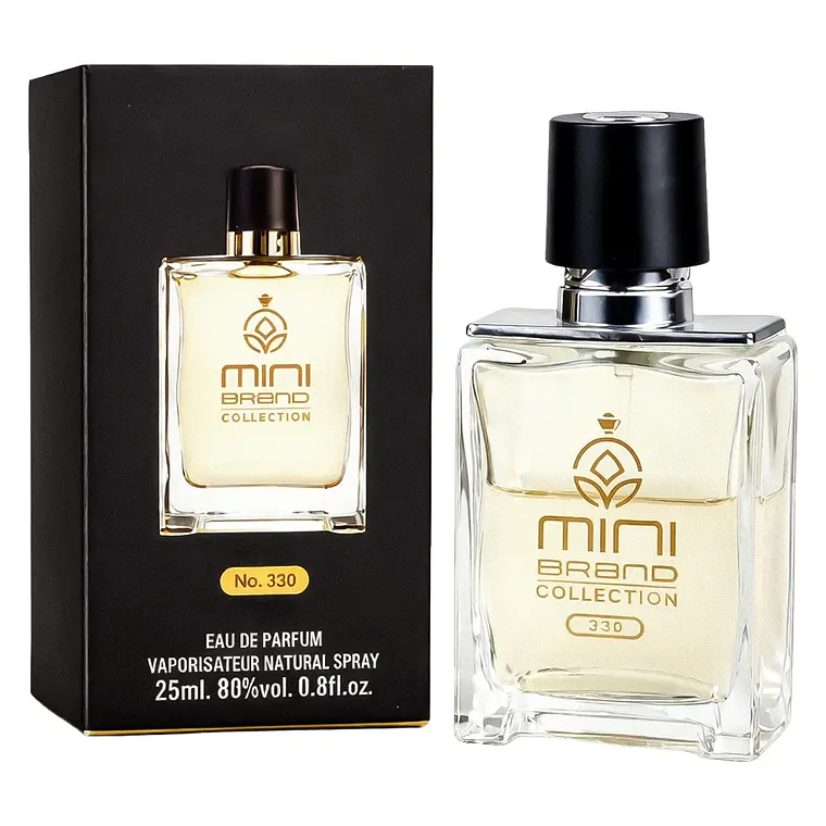 Perfume Minibrand Edp 25Ml-330 (Terre ) Hombre 1