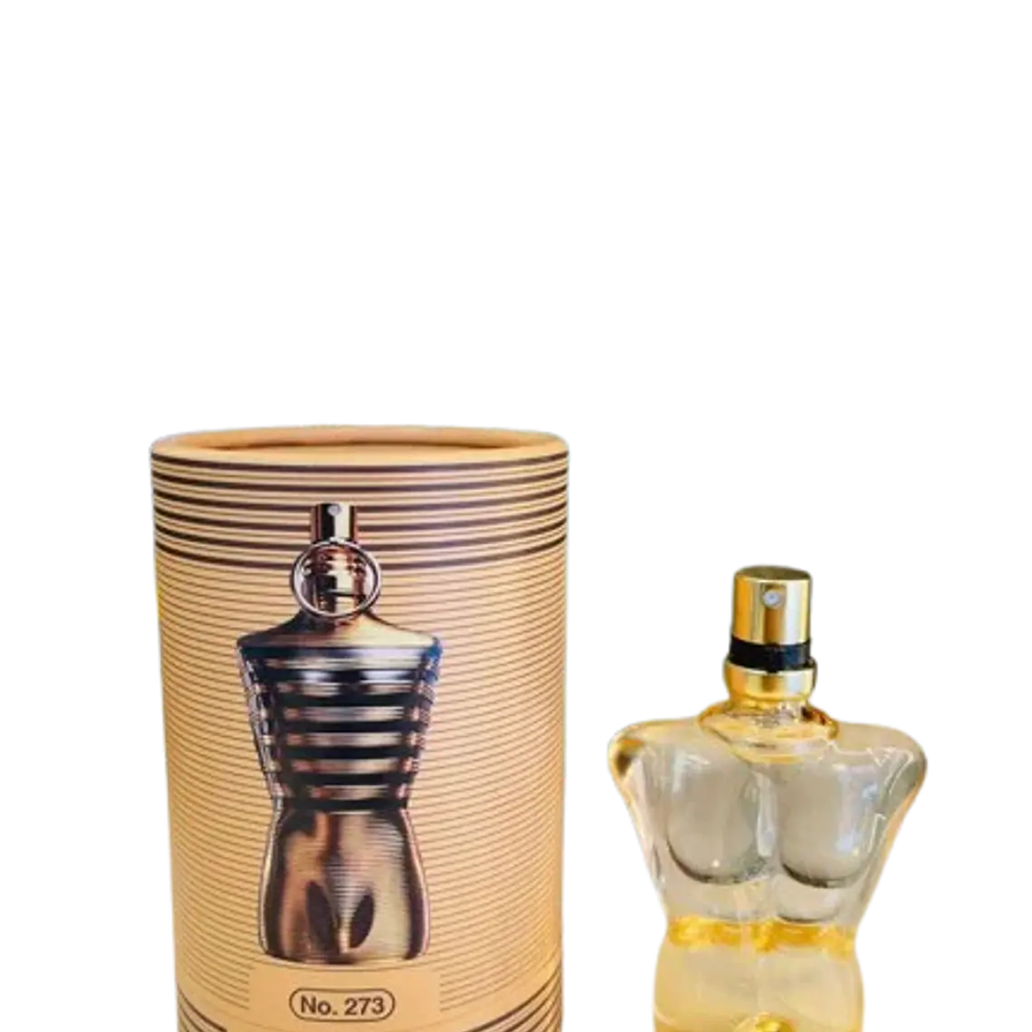 Perfume Minibrand Edp 25Ml-273 (Le Male Elixir) Hombre 1
